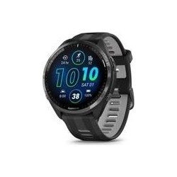 Garmin 010-02809-10 Forerunner 965, Black (010-02809-10)