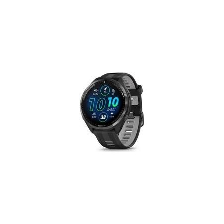 Garmin 010-02809-10 Forerunner 965, Black (010-02809-10)