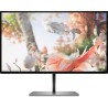 HP Z25xs G3 - 63.5 cm (25") - 2560 x 1440 pixels - Quad HD - 14 ms - Black [Energieklasse G] (1A9C9AA)