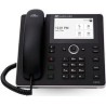 AudioCodes C455HD - VoIP-Telefon mit Rufnummernanzeige - RTCP, RTP, SRTP - 8 Leitungen (TEAMS-C455HD)