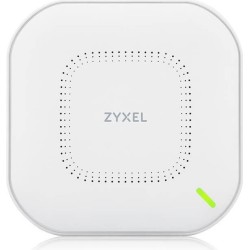Zyxel WAX630S - 2400 Mbit/s - 575 Mbit/s - 2400 Mbit/s - 1000,2500 Mbit/s - Multi User MIMO - EAP,WEP,WPA,WPA2-PSK,WPA3,WPA3-En