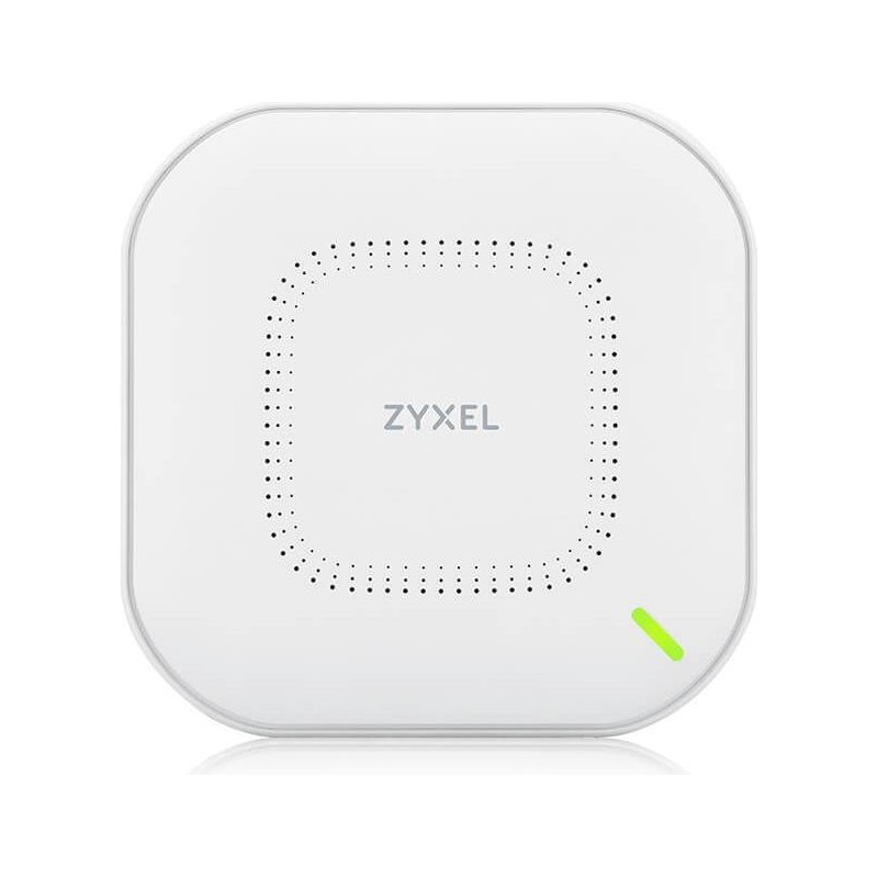 Zyxel WAX630S - 2400 Mbit/s - 575 Mbit/s - 2400 Mbit/s - 1000,2500 Mbit/s - Multi User MIMO - EAP,WEP,WPA,WPA2-PSK,WPA3,WPA3-En