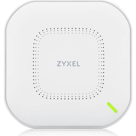 Zyxel WAX630S - 2400 Mbit/s - 575 Mbit/s - 2400 Mbit/s - 1000,2500 Mbit/s - Multi User MIMO - EAP,WEP,WPA,WPA2-PSK,WPA3,WPA3-En