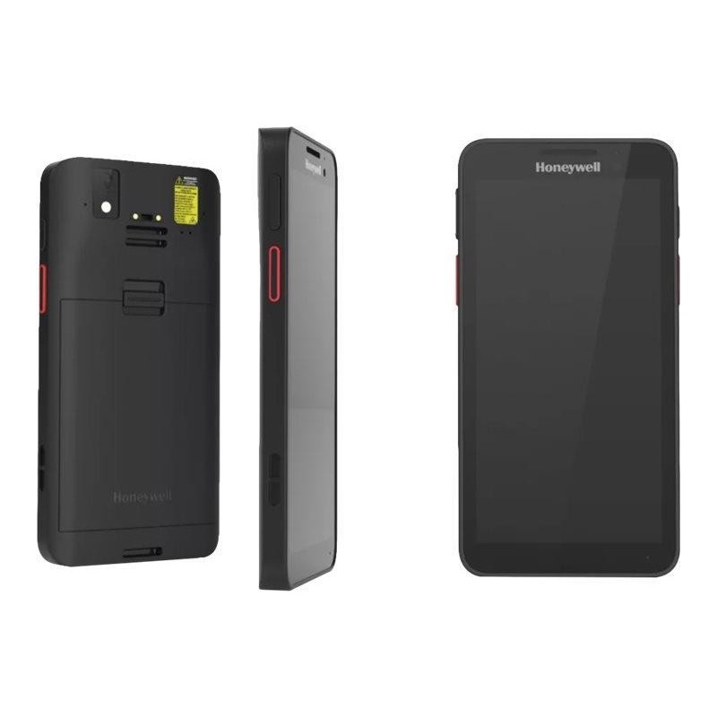 Honeywell CT30 XP - Datenerfassungsterminal - Android 11 oder höher - 64 GB - 13.97 cm (5.5") (2160 x 1080) - Kamera auf Rück-