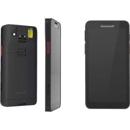 Honeywell CT30 XP - Datenerfassungsterminal - Android 11 oder höher - 64 GB - 13.97 cm (5.5") (2160 x 1080) - Kamera auf Rück-