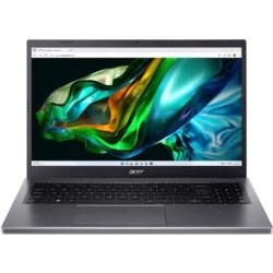 Acer Aspire 5 15 Pro Series A515-58GM - Intel Core i7 13620H / 2,4 GHz - Win 11 Pro - GF RTX 2050 - 16GB RAM - 512GB SSD NVMe -