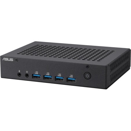 Asus PC PN43-BBN100MD Intel N100 Black (90MR0172-M00030)