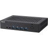 Asus PC PN43-BBN100MD Intel N100 Black (90MR0172-M00030)
