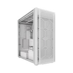Corsair Case iCUE 9000D RGB Airflow Tower TG white (CC-9011274-WW)