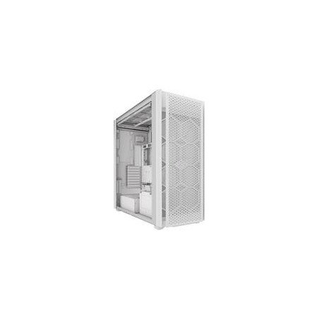 Corsair Case iCUE 9000D RGB Airflow Tower TG white (CC-9011274-WW)