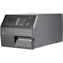 Honeywell PX45A 12 Punkte/mm (300dpi), Disp. (Farbe), RTC, Ethernet, Multi-IF Etikettendrucker, Thermotransfer, 12 Punkte/mm (3