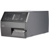 Honeywell PX45, 12 Punkte/mm (300dpi), Peeler, Rewind, LTS, Disp. (Farbe), RTC, Ethernet, Multi-IF Etikettendrucker, Thermotran