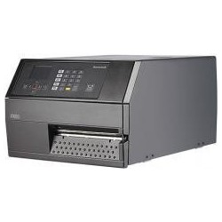 Honeywell PX65A 8 Punkte/mm (203dpi), Disp. (Farbe), Ethernet, Multi-IF Etikettendrucker, Thermotransfer, 8 Punkte/mm (203dpi),