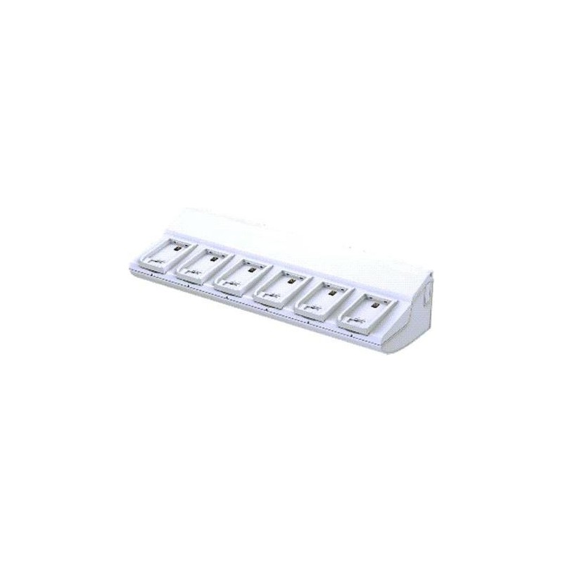 MITEL 5607/DT4x3 Batterie Pack Ladegeräte - Global (51301130)