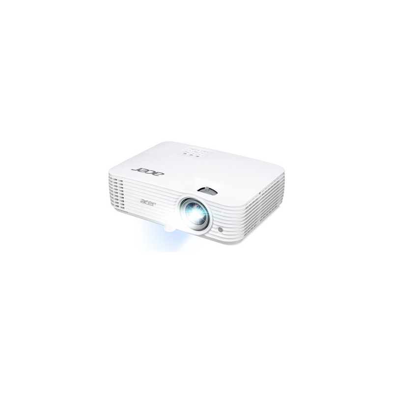 Acer H6830BD - DLP-Projektor - UHP - 3D - 3800 lm - 3840 x 2160 - 16:9 - 4K