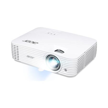 Acer H6830BD - DLP-Projektor - UHP - 3D - 3800 lm - 3840 x 2160 - 16:9 - 4K
