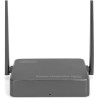 DIGITUS Wireless Collaboration System - 2 Transmitters + 1 Receiver - Wireless Video-/Audio-Erweiterung - 802.11a, 802.11b/g/n,