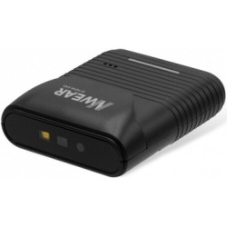 NEWLAND HAND MOUNTED BT 5.0 WITH MID RANGE 2D SCANNER LASER DOT AIMIN (WD2-BS50-MR)