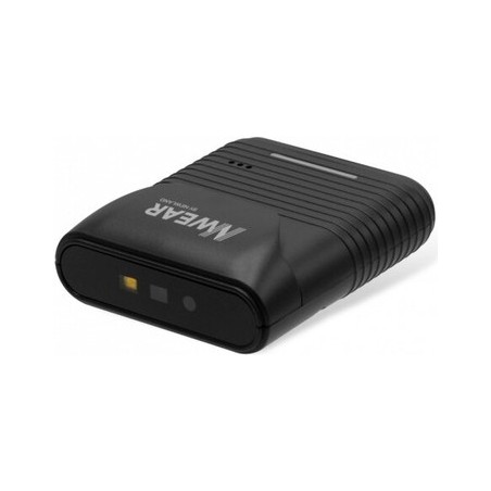 NEWLAND HAND MOUNTED BT 5.0 WITH MID RANGE 2D SCANNER LASER DOT AIMIN (WD2-BS50-MR)