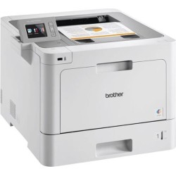 BROTHER HL-L9310CDW Color Laser Printer with Ethernet and Wi-Fi 31pfm duplex NFC (HLL9310CDWRE1)