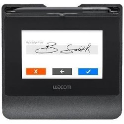 WACOM 12,70cm (5") LCD Signature Pad STU-540 (STU540)