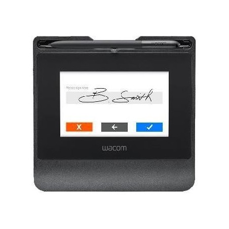 WACOM 12,70cm (5") LCD Signature Pad STU-540 (STU540)