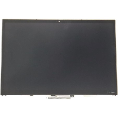 Lenovo MECH_ASM 13.3 WUXGA LBO+IVO IR AR ASM (5M11J10301)