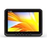 Zebra ET65 - Tablet - robust - Android - 128GB UFS card - 25,7 cm (10.1") (1920 x 1200) - microSD-Steckplatz - 5G - LTE (ET65AW