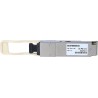 Kompatibler Mellanox MMA1T00-VS QSFP56 Transceiver, MPO/MTP, 200GBASE-SR4, Multimode Fiber, 850nm, 100 Meter, 0 C/+70 C, DDM (M