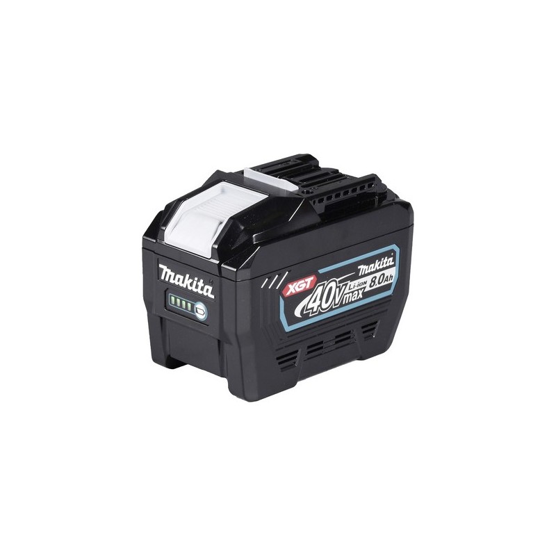 MAKITA BL4080F - Akku passend für XGT-Geräte (40V | XGT | Li-Ionen | 288Wh | 8,0 Ah) (191X65-8)