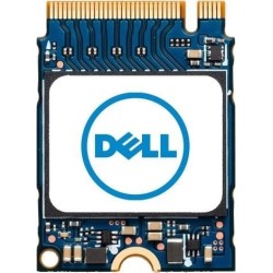 DELL M.2 PCIe NVME Gen 4x4 Class 35 2230 Solid State Drive - 512GB (AC280178)