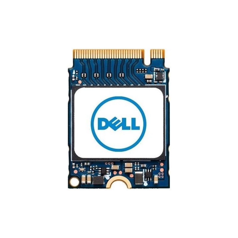 DELL M.2 PCIe NVME Gen 4x4 Class 35 2230 Solid State Drive - 512GB (AC280178)