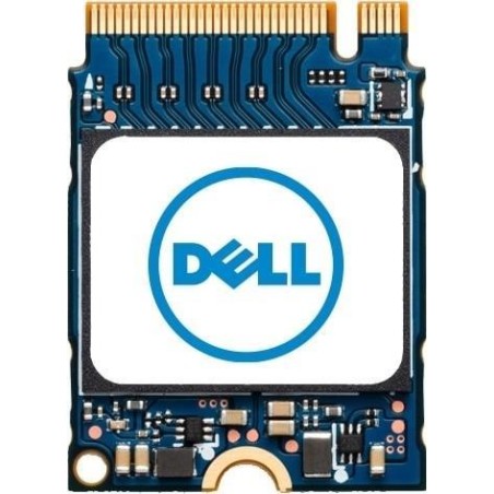 DELL M.2 PCIe NVME Gen 4x4 Class 35 2230 Solid State Drive - 512GB (AC280178)