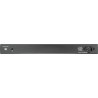 D-Link DXS-1210-12TC/E Netzwerk-Switch Managed L2 10G Ethernet (100/1000/10000) 1U Schwarz - Silber (DXS-1210-12TC/E)