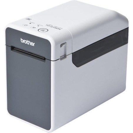 BROTHER Professional Label Printer Direct Thermal 256MB Ram/64MB Flash 19 To 63mm Label Width 300DPI Print Speed Up To 152mm/Se