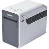BROTHER Professional Label Printer Direct Thermal 256MB Ram/64MB Flash 19 To 63mm Label Width 300DPI Print Speed Up To 152mm/Se