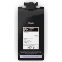 Epson UltraChrome XD3 Druckerpatrone 1 Stück(e) Original Schwarz (C13T53A100)
