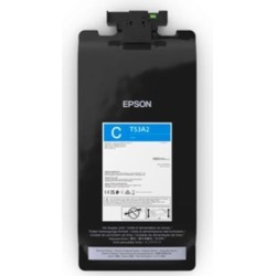 Epson UltraChrome XD3 Druckerpatrone 1 Stück(e) Original Cyan (C13T53A200)