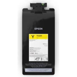 Epson UltraChrome XD3 Druckerpatrone 1 Stück(e) Original Gelb (C13T53A400)