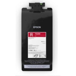 Epson UltraChrome XD3 Druckerpatrone 1 Stück(e) Original Rot (C13T53A900)