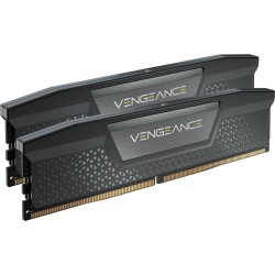 Corsair Vengeance CMK64GX5M2B6200C32 Speichermodul 64 GB 2 x 32 GB DDR5 6200 MHz (CMK64GX5M2B6200C32)