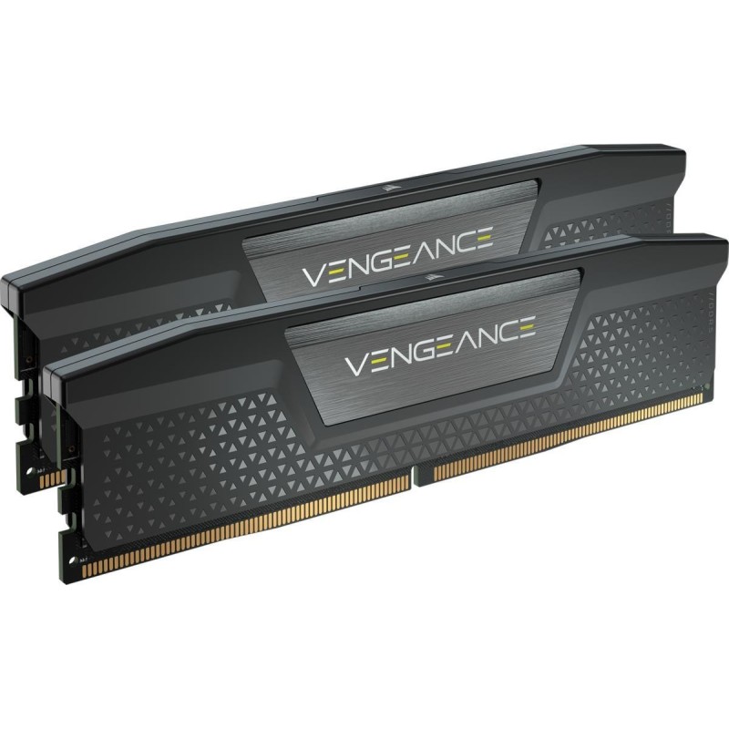 Corsair Vengeance CMK64GX5M2B6200C32 Speichermodul 64 GB 2 x 32 GB DDR5 6200 MHz (CMK64GX5M2B6200C32)