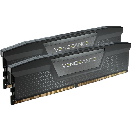 Corsair Vengeance CMK64GX5M2B6200C32 Speichermodul 64 GB 2 x 32 GB DDR5 6200 MHz (CMK64GX5M2B6200C32)