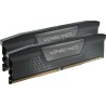 Corsair Vengeance CMK64GX5M2B6200C32 Speichermodul 64 GB 2 x 32 GB DDR5 6200 MHz (CMK64GX5M2B6200C32)