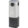 Renkforce RF-CC-800 360 Videokonferenz-System Full HD 1920 x 1080 Pixel 360 Erfassung, 4 Weitwinkel-Kameras, Voice Tracking M