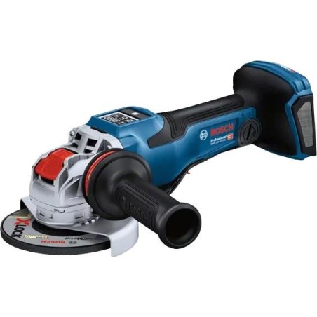 Bosch GWS 18V-15 PSC Professional - Winkelschleifer - schnurlos - 125 mm - ohne Batterie - 18 V