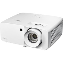 OPTOMA ZH450 Projector FHD 1920x1080 4500lm Laser 30.0000:1 TR 1.4:1 2.24:1 Zoom 1,6x 2H USB Power Low Latency HP 1x15W 3K (E9P