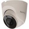 Synology TC500 - Netzwerk-Überwachungskamera - schwenken / neigen - Turret - wasserfest - Farbe (Tag&Nacht) - 2880 x 1620 - fes