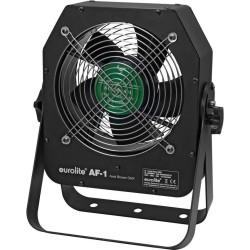 EUROLITE AF-1 Axialgebläse DMX (80208047)