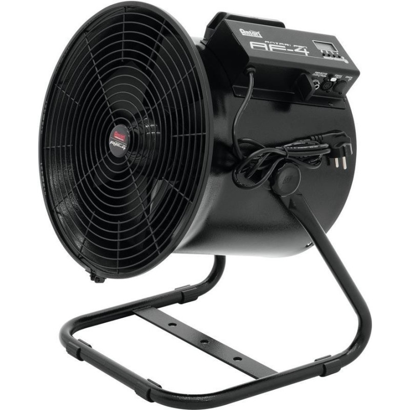 ANTARI AF-4R Effect Fan (80208056)
